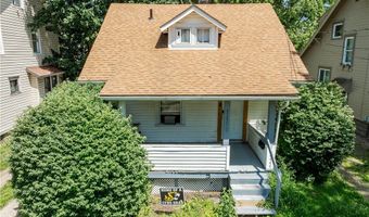 1159 Dietz Ave, Akron, OH 44301