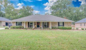 4101 Lakeway Cir, Benton, LA 71006