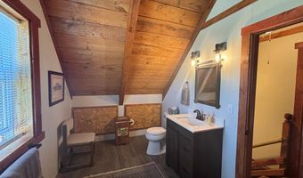 9606 Packer John Rd, Cascade, ID 83611