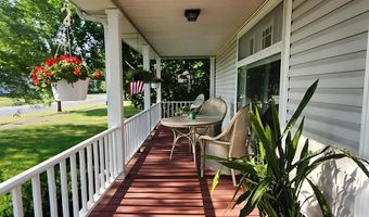 538 N Main St, Ada, OH 45810