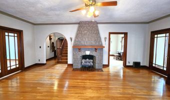 303 N Bluff Ave, Anthony, KS 67003