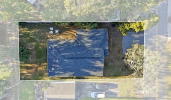 72 13th St, Apalachicola, FL 32320