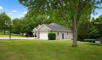 435 Cedar View Ln, Bedford, IN 47421