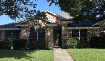 1300 Rosewood Ln, Allen, TX 75002