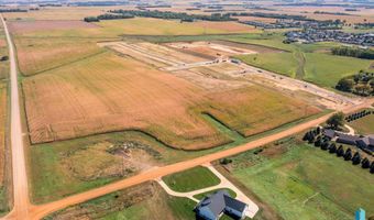 2500 E Chestnut Trl, Brandon, SD 57005