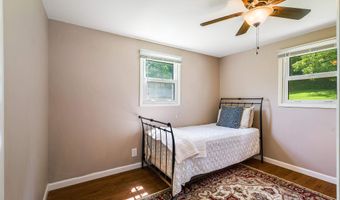 185 ESTALINE VALLEY Rd, Augusta Springs, VA 24411