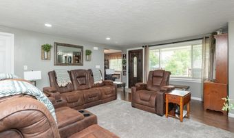 512 W Washington St, Alexandria, IN 46001