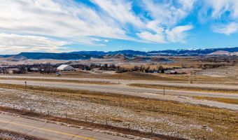 Camino Vista Montana, Buffalo, WY 82834