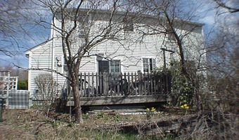 66 Newland Ave, Bellingham, MA 02019