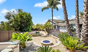 4143 Sunnyhill Dr, Carlsbad, CA 92008
