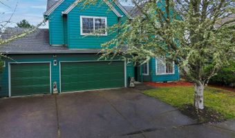 8754 SW WAKKILA Ter, Beaverton, OR 97007