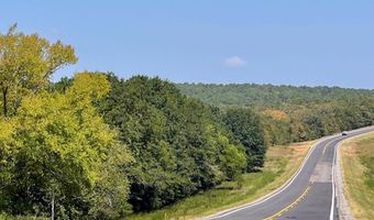 Tract 52 E 1885 Road, Antlers, OK 74523