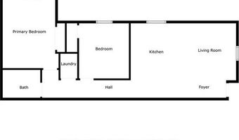 507 CENTER St B, Arabi, LA 70032