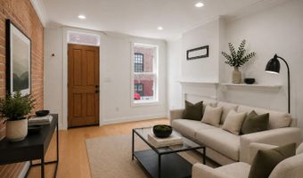 104 W HEATH St, Baltimore, MD 21230