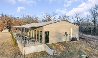 488 Rock House, Bennington, OK 74723