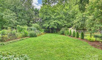 1918 Woodland Dr, Charlotte, NC 28205