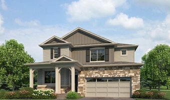 1460 Westport Ave Plan: CALHAN, Berthoud, CO 80513