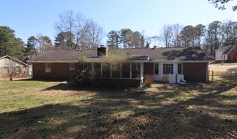 125 Fairfield Dr, Ellenwood, GA 30294