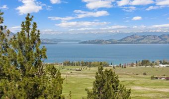 NHN Wild Horse View, Big Arm, MT 59910
