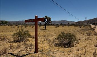 0 Thomas, Apple Valley, CA 92307