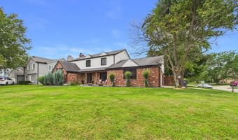 1019 Redwood Dr, Anderson, IN 46011