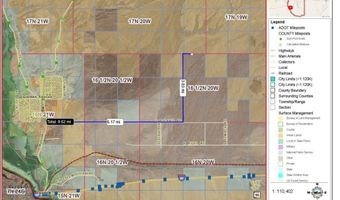 Havasu Riviera lot 7, Topock, AZ 86436