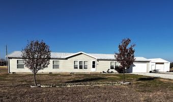 9131 SW Anna Rd, Augusta, KS 67010