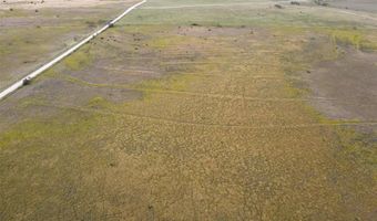 Tbd County Road 210, Hico, TX 76457