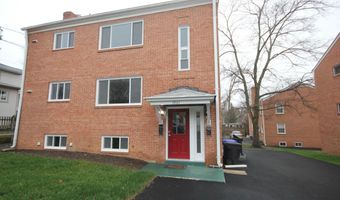 1901 N QUEBEC St N Upper Unit, Arlington, VA 22207