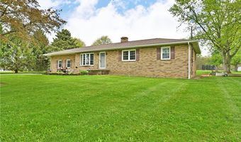 3192 New Milford Rd, Atwater, OH 44201