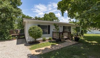 4615 Skyview Dr, Arnold, MO 63010