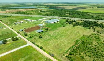 4609 US Hwy 277 S, Anson, TX 79501