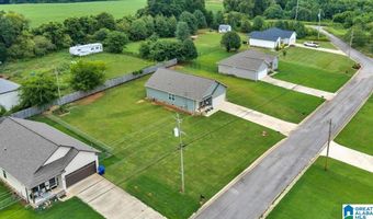 283 RAPTOR Way, Anniston, AL 36207
