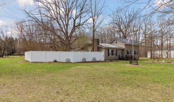 4125 W Harrison Rd, Alma, MI 48801