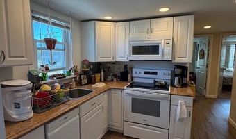 104 FRANKLIN Ave, Berlin, MD 21811