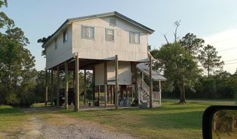 4021 Sailfish St, Bay St. Louis, MS 39520