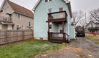 2204 Hurley DOWN, Cleveland, OH 44109