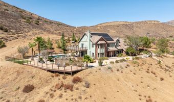 34625 Red Rover Mine Rd, Acton, CA 93510