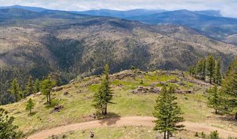 Spencer Mountain Rd, Bellvue, CO 80512