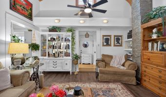 150 Mount Olive Rd, Amherst, VA 24521