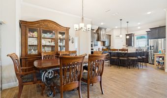 512 Sagebrush Ct, Aledo, TX 76008