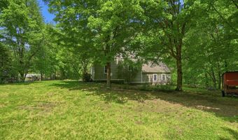 123 Sugar Rd, Bolton, MA 01740