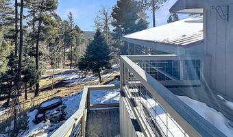 40 Peralta Dr, Angel Fire, NM 87710