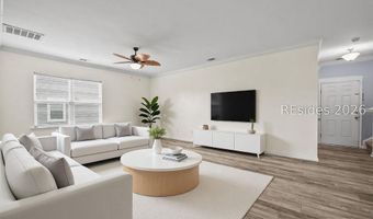 23 Catawba Way, Beaufort, SC 29906