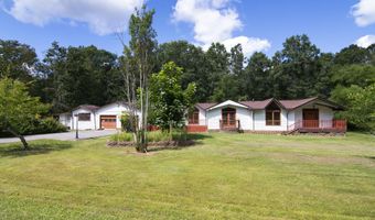 213 Patterson Creek Dr, Alderson, WV 24910