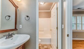 2817 SPOTTED PONY Trl NW, Acworth, GA 30101