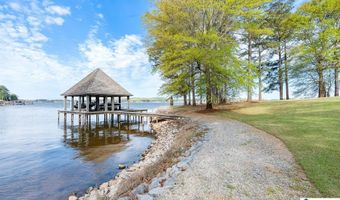 99 WATERS EDGE Way, Alpine, AL 35014