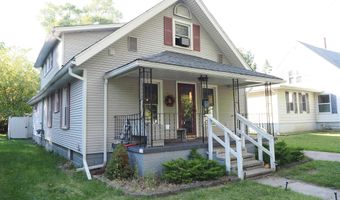 811 N River Ave, Alma, MI 48801