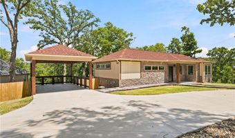 23 Topcliffe Ln, Bella Vista, AR 72715
