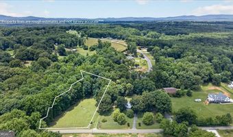 Conns Creek Road 1, Ball Ground, GA 30107